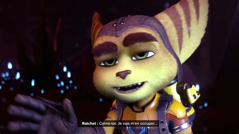 Ratchet And Clank Rift Apart Mission Cordelion Youtube