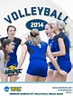 2014 Missouri-Kansas City Volleyball Media Guide by Nik Busch - Issuu