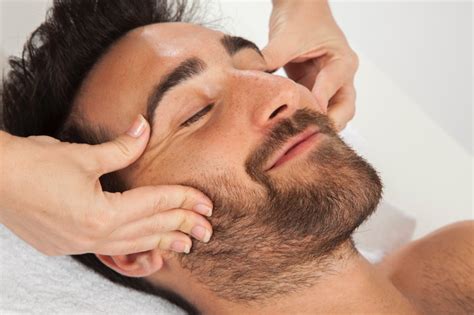 What Are The Benefits Of A Facial Massage The Fashionisto