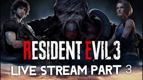 Evil life apk is a dating simulation game for adults. Resident Evil 3 LIVE Stream | Part 3 - YouTube