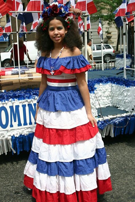 Pin By Chrissy Stewert On Dominican Republic Caribbean Dress Sweet