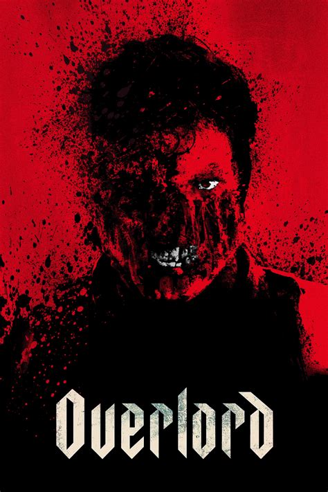 Film Overlord Streaming French Vff 2018
