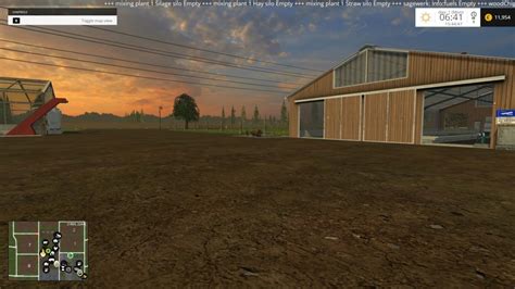 Canadian Prairies Ultimate V410 Mf Farming Simulator 2015 Modsking