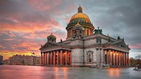 Petersburg from 1712 until 1918, st. Night in St.Petersburg -The Venice of North - Kesari Blog