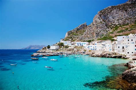 10 Scintillating Reasons To Visit Sicily Travel