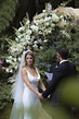 Ashley Greene and Paul Khoury's Wedding: A Stunning Evening in the ...