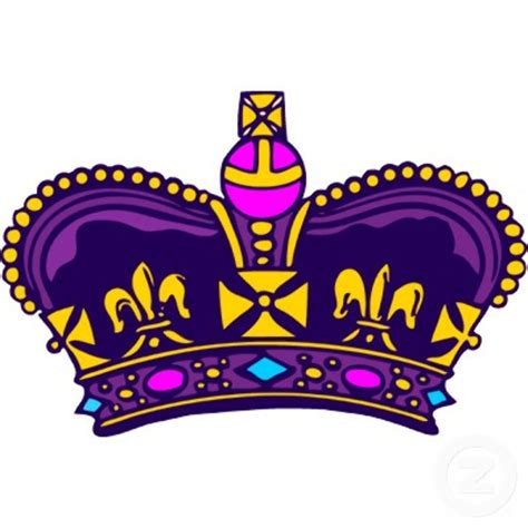 Download High Quality Queen Crown Clipart Purple Transparent Png Images