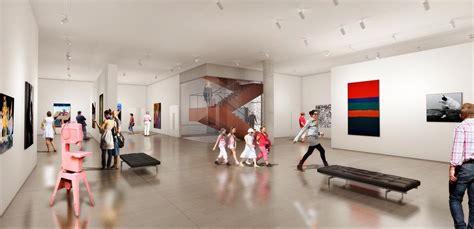 The New Ottawa Art Gallery