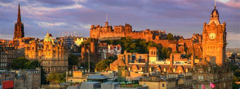 What To Do In Edinburgh In A Day Parliament House Hotel