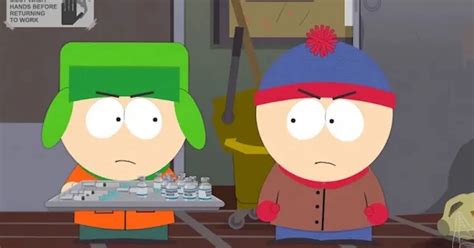 South Park Season 26 Premiere Release Date And Time Reportwire