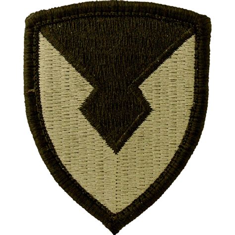 Army Army Materiel Command Unit Patch Amc Ocp Rank And Insignia
