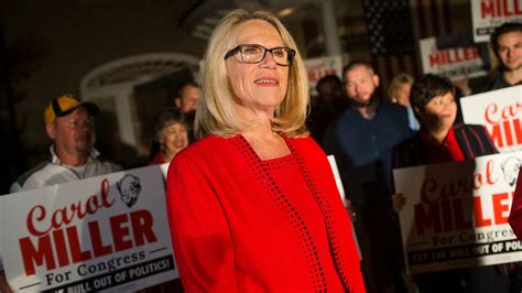 Banner Year For Female Candidates Doesnt Extend To Republican Women The New York Times