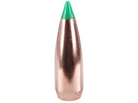 Nosler Ballistic Tip Hunting Bullets 30 Caliber 308