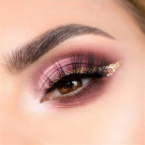 64 Sexy Eye Makeup Looks Give Your Eyes Some Serious Pop Fabmood