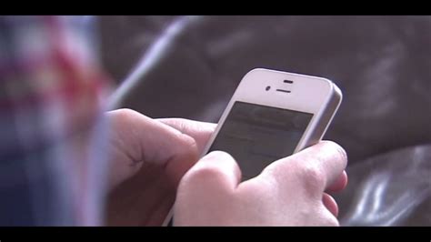 alarming trend in sexting among teens