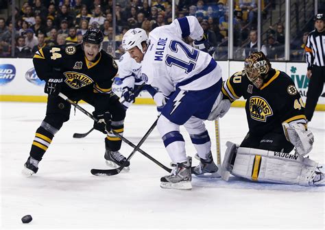 Bruins Goalie Tuukka Rask Continues Strong Play The Boston Globe