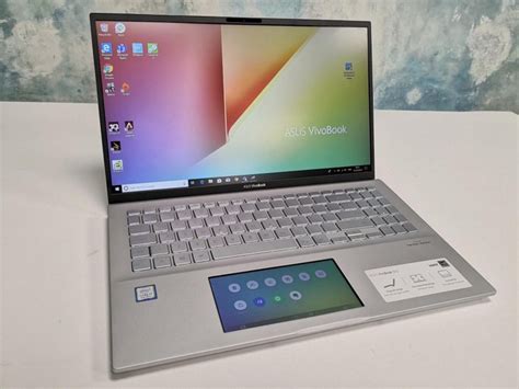 Asus Vivobook S15 Price And Review A Capable Light And Thin Laptop