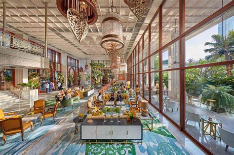 Mandarin Oriental Bangkok Thailand Hotel Review By Outthere Magazine