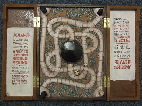 Jumanji board game instructions learn the jumaji rules! Jumanji wallpapers and images - wallpapers, pictures, photos