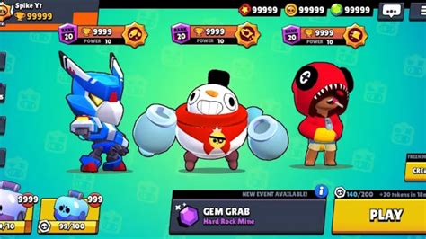 Here's how brawl stars players can increase their chances of getting a legendary brawler, making it more likely they'll get crow, leon, or spike from a loot box. Free Brawl Stars game for Android