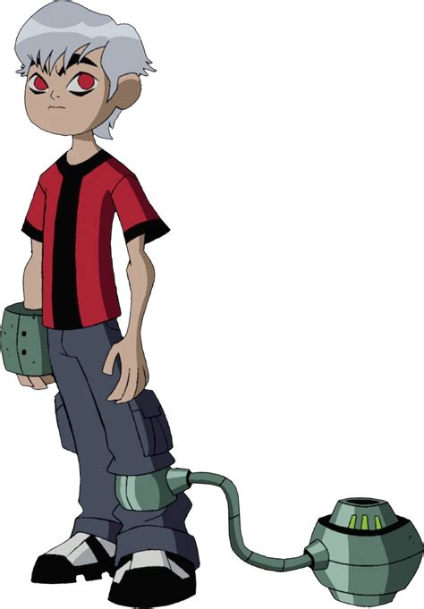 Categoryvillains Ben 10 Wiki Fandom