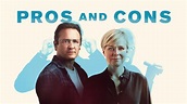 Pros and Cons (TV Series) | Radio Times