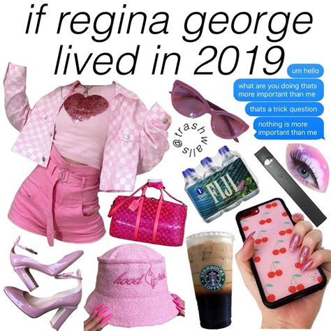 Pin By Shadow On Memes In 2020 Mean Girls Mood Board Fashion