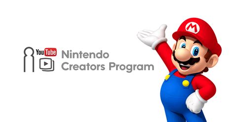 Nintendo Drops Its Controversial Nintendo Creators Program Techspot