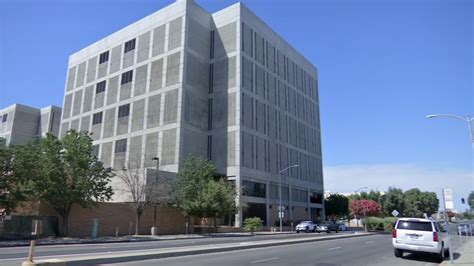 108 Inmates At Fresno County Jail Test Positive For Covid 19 Officials