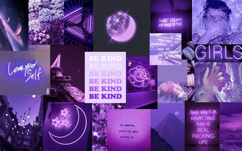 Aesthetic Laptop Backgrounds Purple Image Result For Aesthetic Laptop