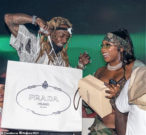 Lil Wayne S Daughter Reginae Carter Rings In Nd Birthday With Star