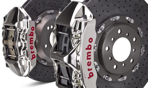 Brembo Gt Systems Overview Race Technologies Brembo Official Partner