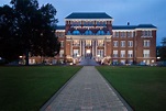 Lee Hall Auditorium, Mississippi State University | JBHM Architecture