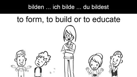 learn german free worksheets youtube learn german verbs
