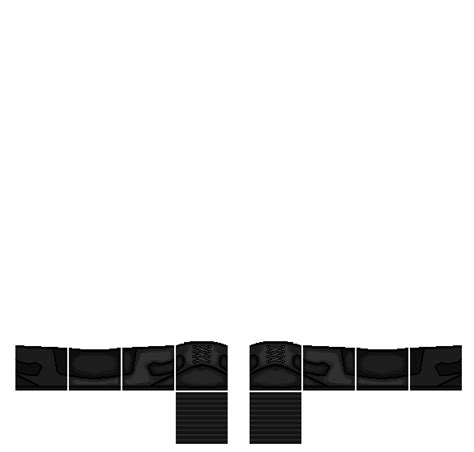 Transparent Roblox Template Pants Portal Tutorials