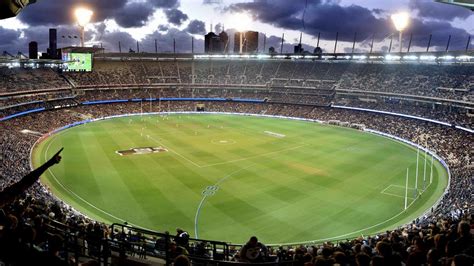 2d pstm reprocessed pilot data and 4. AFL wants Cricket Australia to move Sheffield Shield Final ...
