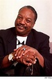 PAUL WINFIELD 1941-2004 / Actor acclaimed for stage, film and TV work