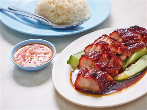 The place every char siew lover would recommend. Restoran Char Siew Yoong | Restaurants in Cheras, Kuala Lumpur