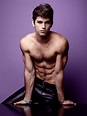 Man Crush of the Day: Model Justin Gaston | THE MAN CRUSH BLOG