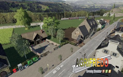 Map Tp V2000 Fs19 Landwirtschafts Simulator 19 Mods Ls19 Mods