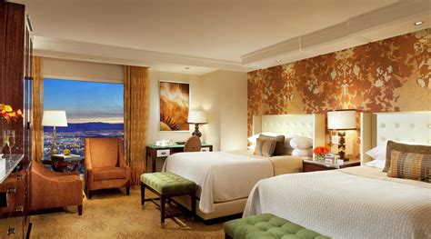 Best Time To Book Hotel Rooms In Vegas