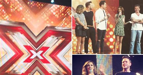 X Factor 2015 5 Surprising Things We Learned Watching Auditions For