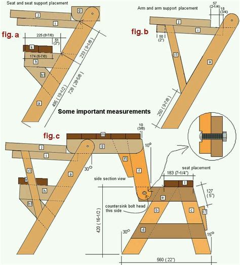 This table set includes one table and 2 benches.this table set includes one table and 2 benches. Pin by Patricia Nel on ideias | Folding picnic table plans ...