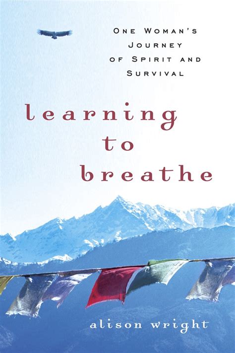 Learning To Breathe Sk