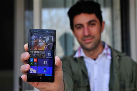Windows Phone 81 Review Windows Central