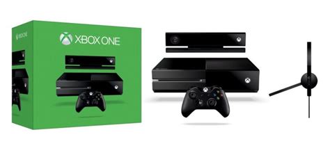 Xbox One Release Date Will Arrive With Extra Units In Stores