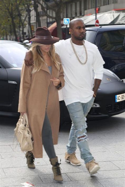 Kim Kardashian And Kanye Wests Best Fashion Moments Kimye Best Looks