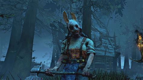 Dead By Daylight Devs Behaviour Planning New Multiplayer Game