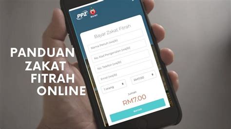 Pajak dalam rangka impor yang diadministrasikan pembayarannya oleh direktorat jenderal bea dan cukai; Semak Cara Bayar Zakat Fitrah Online Dan Kadar Zakat 2020 ...