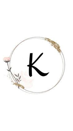 Best K Wallpaper Ideas Letter K Wallpaper Lettering Alphabet